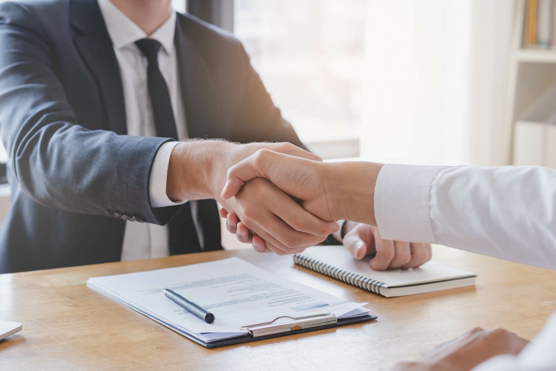 Strategic Acquisition