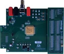 LX7730-DB Daughter Board