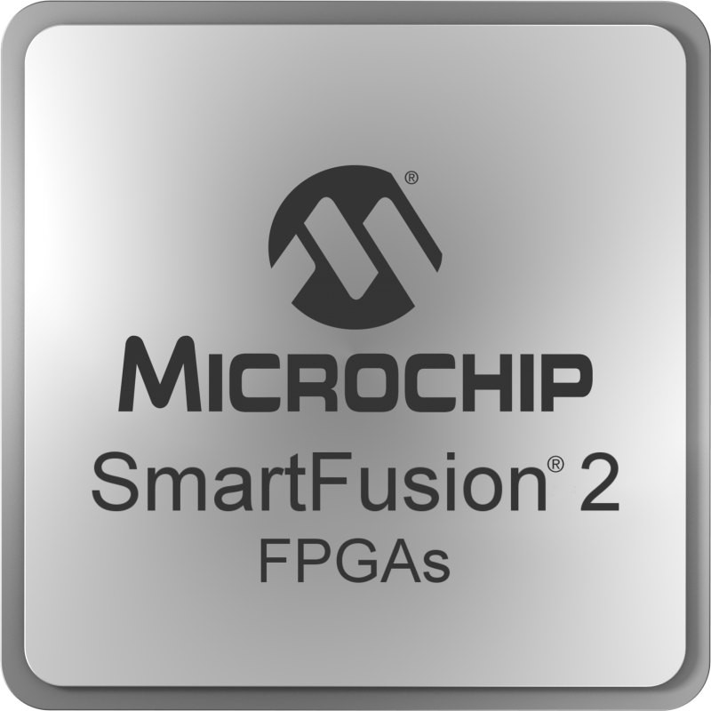 SmartFusion® 2 FPGA