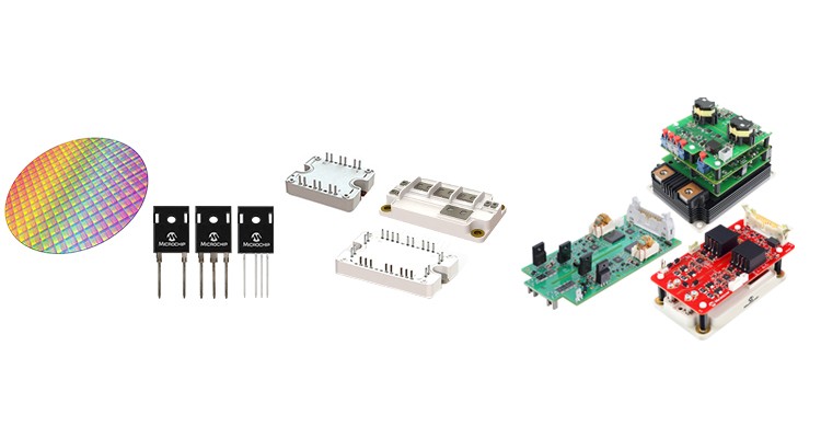 Silicon Carbide (SiC) Products
