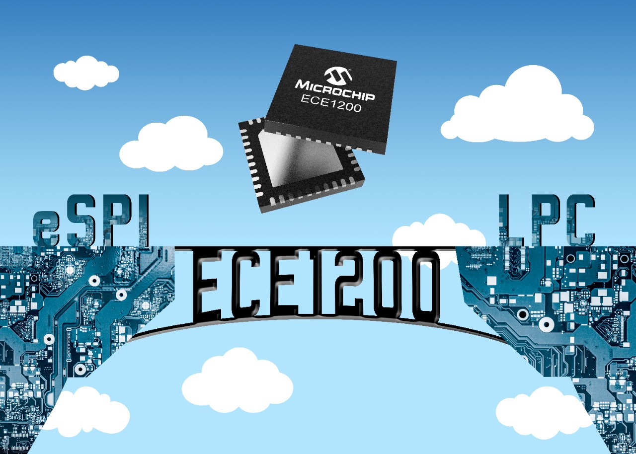 eSPI-to-LPC Bridge Solutions