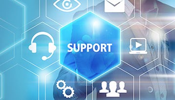 Contact Us for Computing Solutions Support