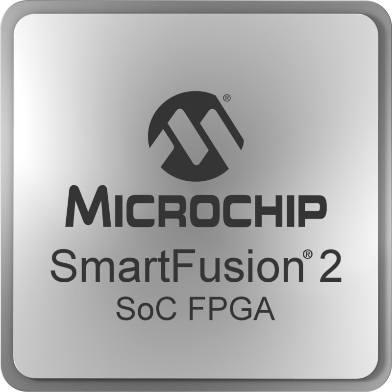 SmartFusion®2 FPGA