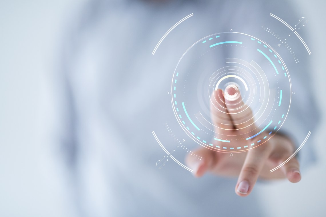 Piezoelectric Haptic Solution