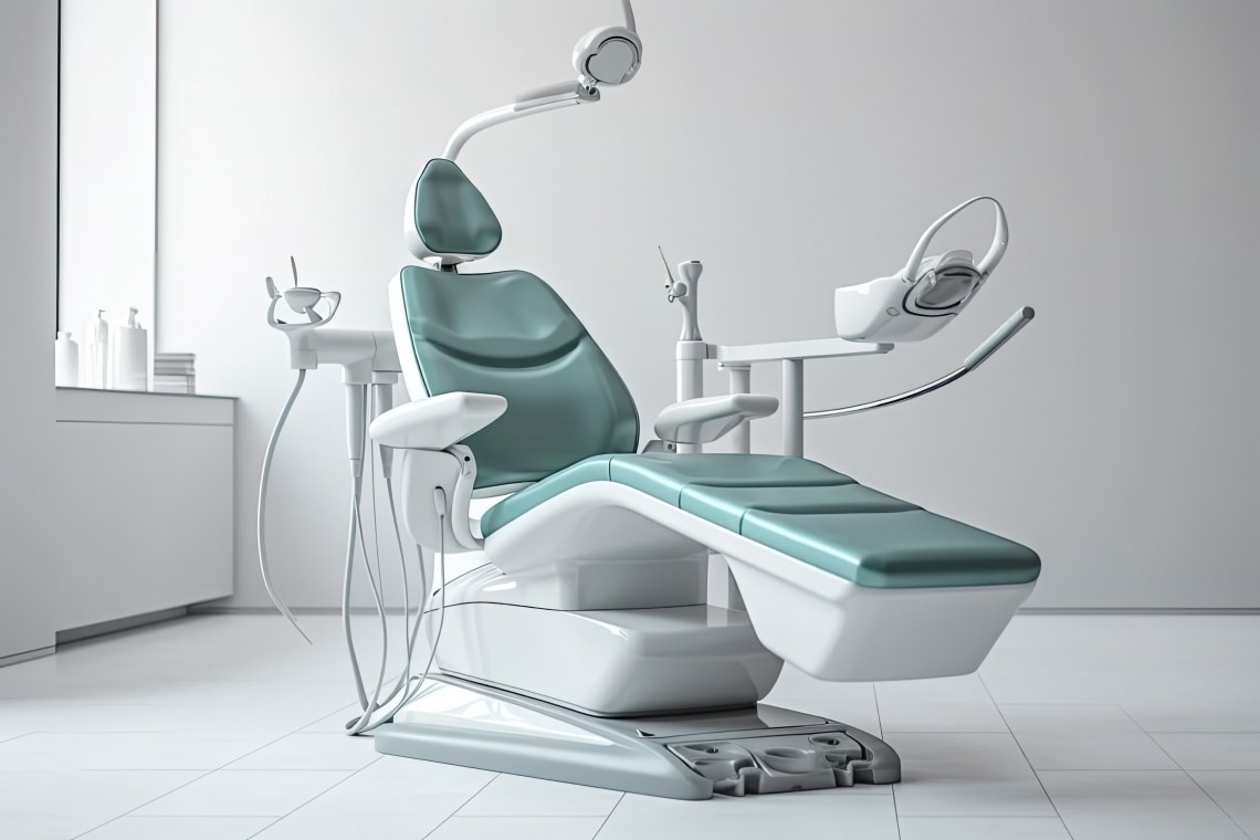 Semiconductor Products for Dental Chair