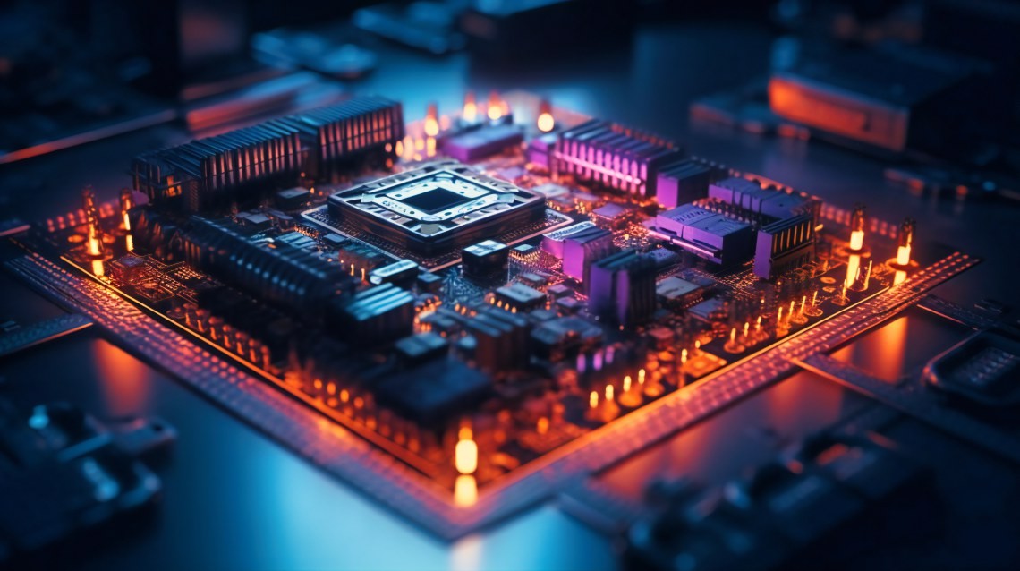 Advanced Microprocessors