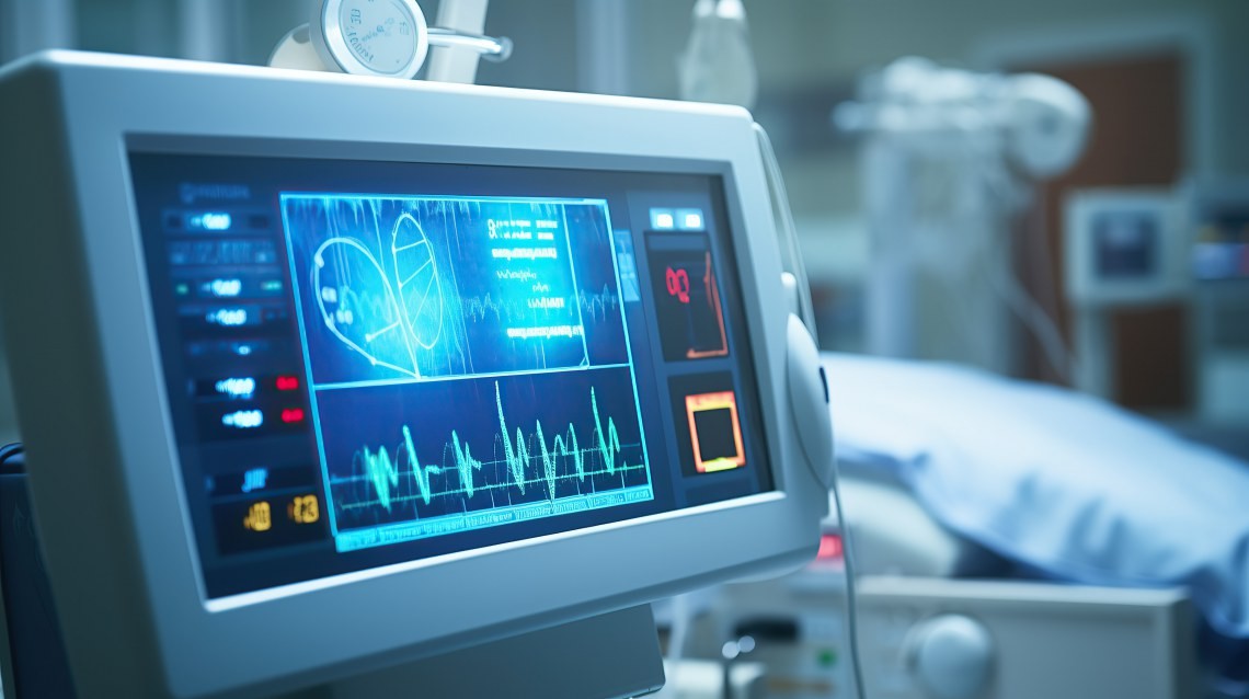 Medical Display Solutions