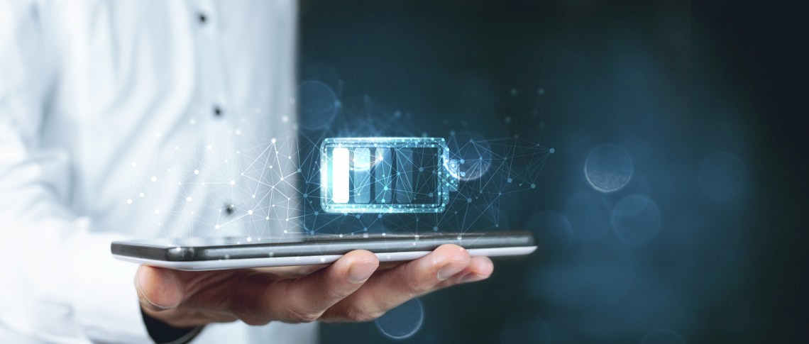 Wireless Charging Solutions