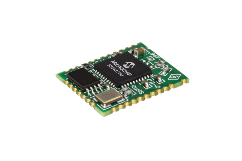 Bluetooth Low Energy (LE) Modules
