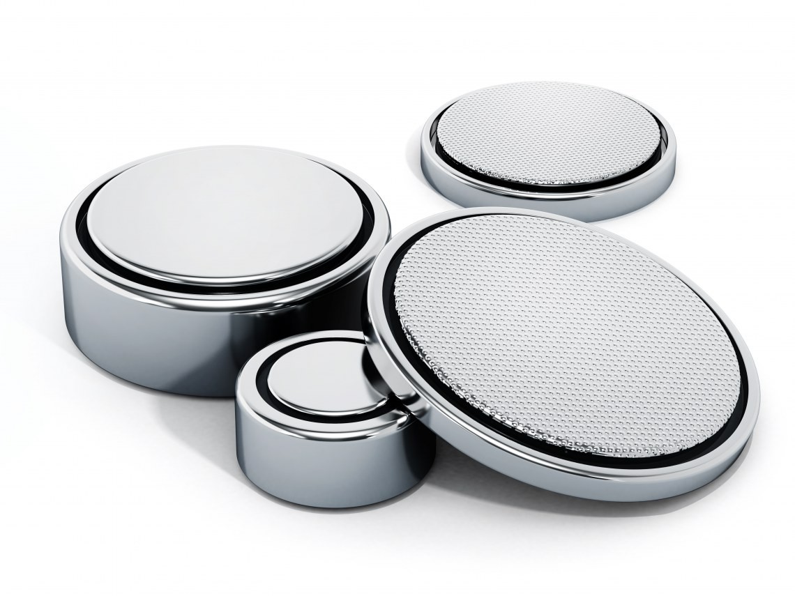 Power Management Devices