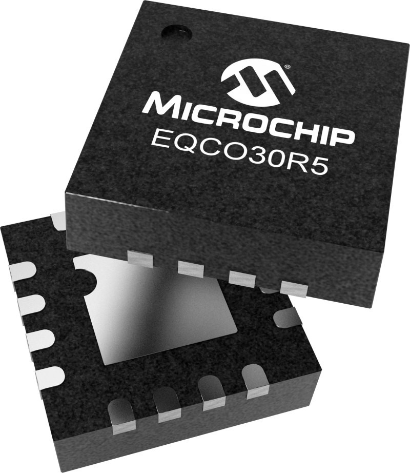 Data/Video Transceivers 