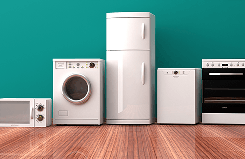 Household Appliances with IEC 60730 Safety Standard