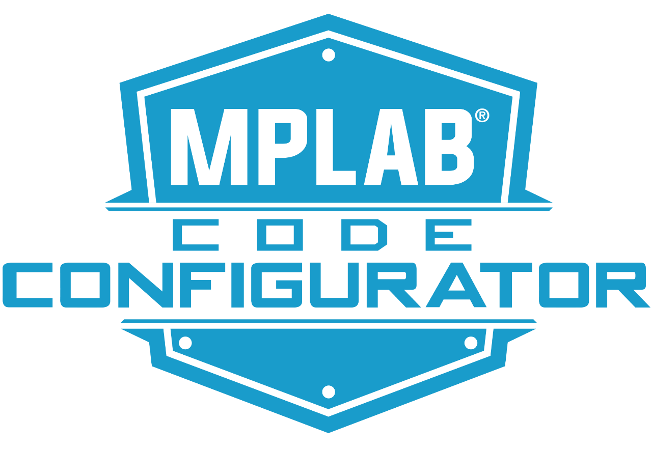 MPLAB Code Configurator Logo