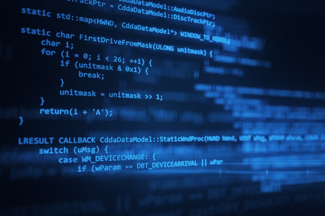 Software Design Services