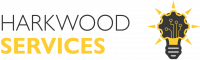 Harkwood Services Logo